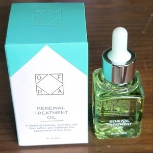 OFRA RENEWAL TREATMENT OIL